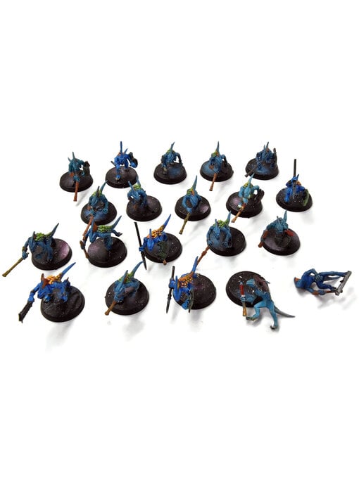 SERAPHON 20 Skinks #1 Sigmar