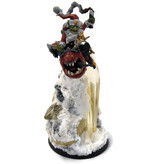 Games Workshop ORKS Da Red Gobbo And Bounca #1 Warhammer 40K