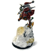 Games Workshop ORKS Da Red Gobbo And Bounca #1 Warhammer 40K