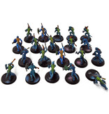 Games Workshop SERAPHON 20 Skinks #2 Sigmar