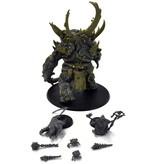 Games Workshop MAGGOTKIN OF NURGLE Glottkin #1 Sigmar