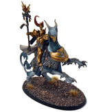 Games Workshop STORMCAST ETERNALS Lord Arcanum On Gryph Charger #1 Sigmar