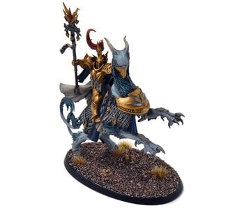 STORMCAST ETERNALS Lord Arcanum On Gryph Charger #1 Sigmar