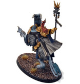 Games Workshop STORMCAST ETERNALS Lord Arcanum On Gryph Charger #1 Sigmar