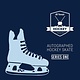 2023/24 Hit Parade Autographed Hockey Skate Series 1 Hobby Box - Connor McDavid & Auston Matthews