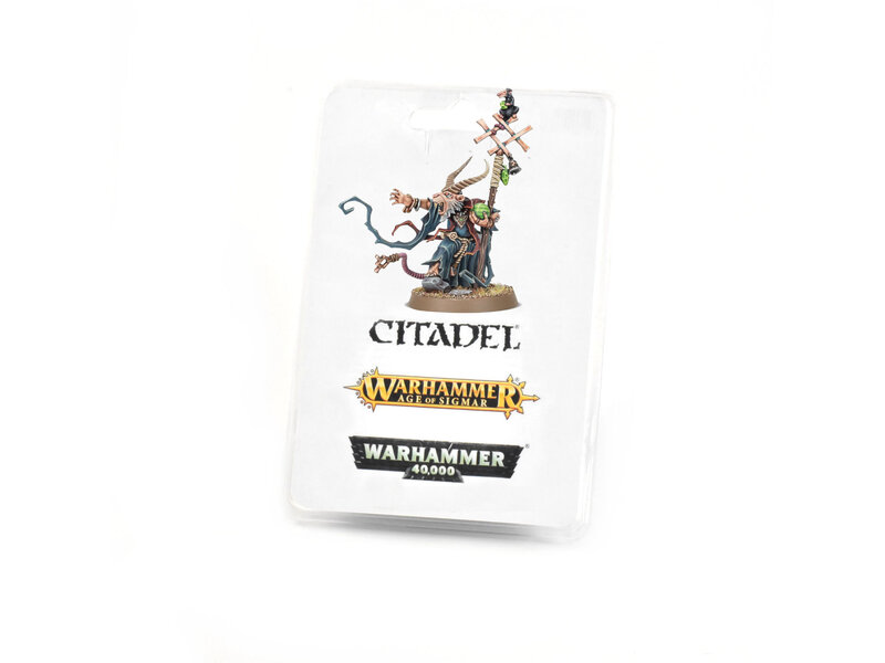 Games Workshop Grey Seer