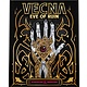 D&D RPG Vecna Eve Of Ruin Alternate Cover