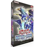 Konami Yu-Gi-Oh! Battles Of Legend Chapter 1 (PRE ORDER)