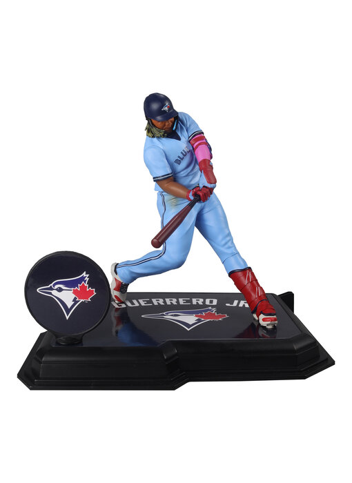 Mcfarlane Mlb Sportspicks - Vladimir Guerrero Jr. (toronto Blue Jays)