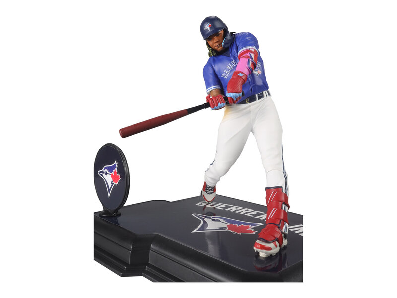 Mcfarlane Mlb Sportspicks - Vladimir Guerrero Jr. (toronto Blue Jays)