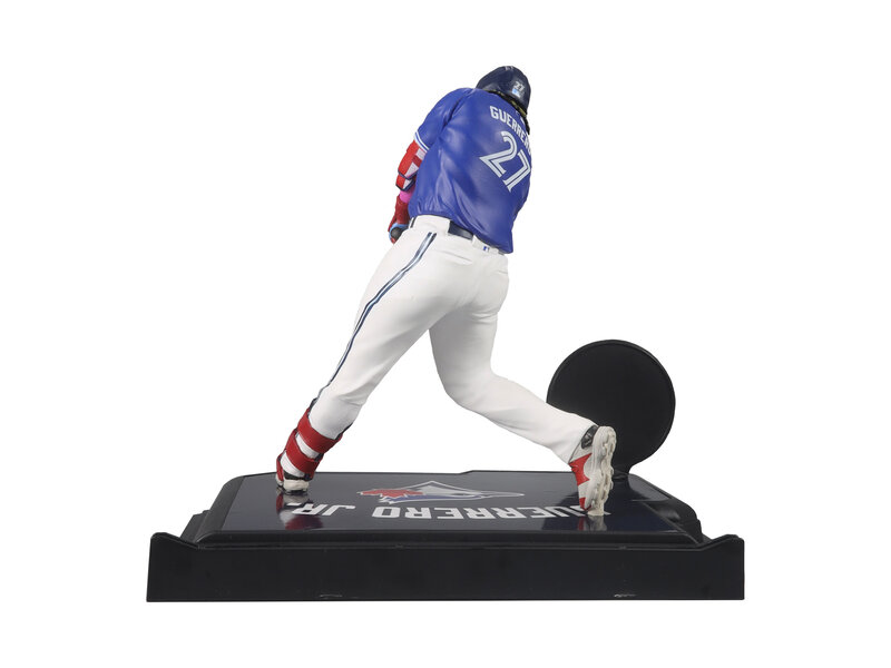 Mcfarlane Mlb Sportspicks - Vladimir Guerrero Jr. (toronto Blue Jays)