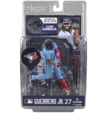 Mcfarlane Mlb Sportspicks - Vladimir Guerrero Jr. (toronto Blue Jays)