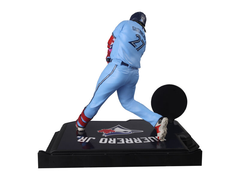Mcfarlane Mlb Sportspicks - Vladimir Guerrero Jr. (toronto Blue Jays)