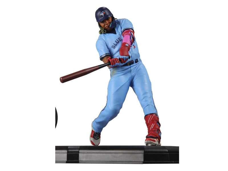 Mcfarlane Mlb Sportspicks - Vladimir Guerrero Jr. (toronto Blue Jays)