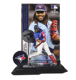 Mcfarlane Mlb Sportspicks - Vladimir Guerrero Jr. (toronto Blue Jays)