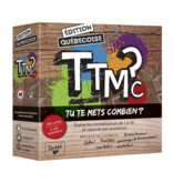 TTMC? – Tu Te Mets Combien?