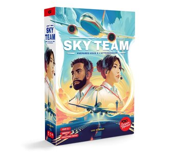 Sky Team (FR)