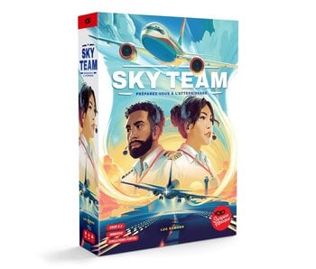 Sky Team - Français