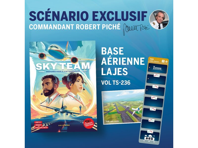 Sky Team (FR)