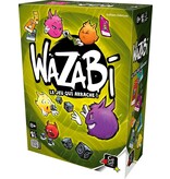 Wazabi - French