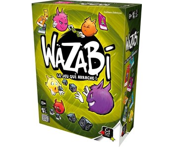 Wazabi (FR)