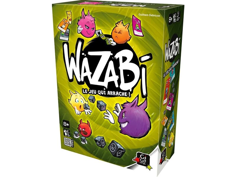 Wazabi (FR)