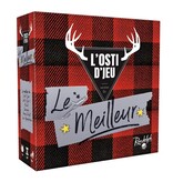 L'osti d'jeu - Le meilleur - FR