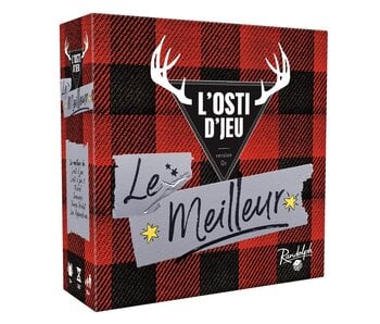 L'osti d'jeu - Le meilleur - FR