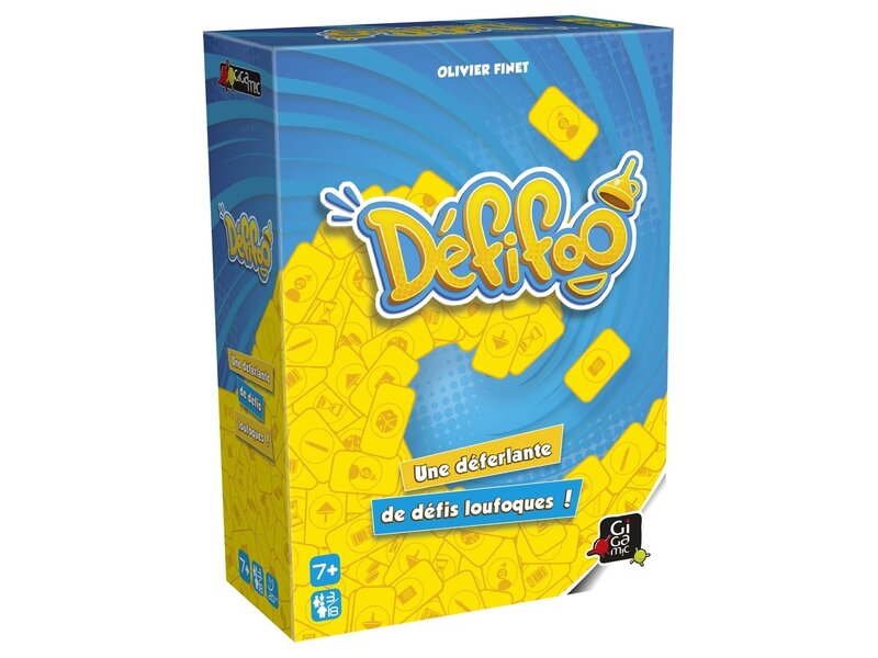 Défifoo (FR)