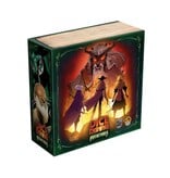 Dice Throne Aventures - French