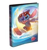 Ravensburger Disney Lorcana  Classeur Stitch