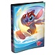 Disney Lorcana  Classeur Stitch