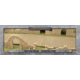 Battlefield In A Box - Wartorn Sandstone Road