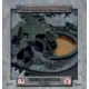Gothic Battlefields - Ruined Fountain - Malachite