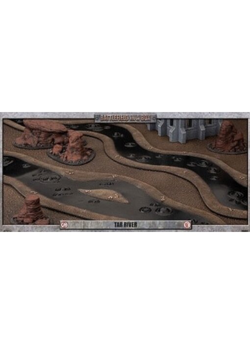 Battlefield In A Box - Tar River