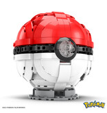 Mega Pokémon - Poké ball géante