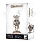 Games Workshop Ossiarch Bonereapers Mortisan Soulmason