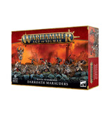 Games Workshop Darkoath Marauders