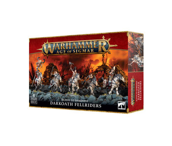 Darkoath Fellriders