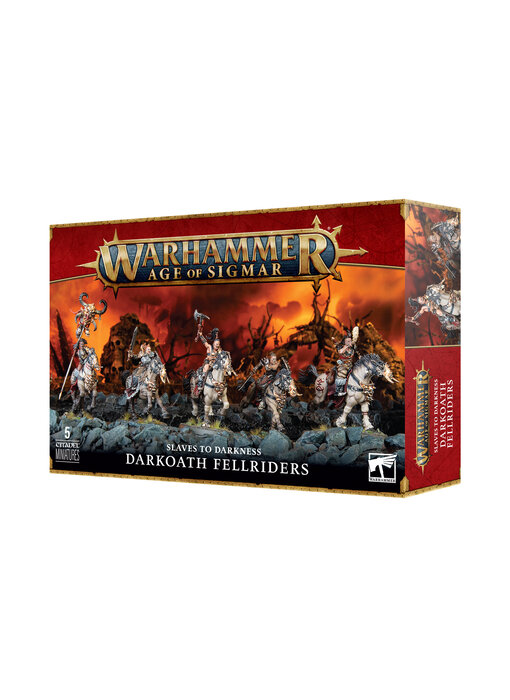 Darkoath Fellriders