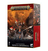 Games Workshop Nexus Chaotica