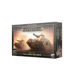 Games Workshop Legions Imperialis Malcador Squadron