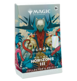 Magic The Gathering MTG Modern Horizon 3 Collectors Commander Bundle