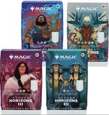 Magic The Gathering MTG Modern Horizon 3 Collectors Commander Bundle