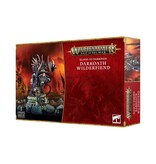 Games Workshop Darkoath Wilderfiend
