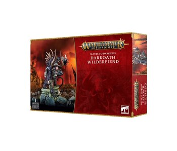 Darkoath Wilderfiend