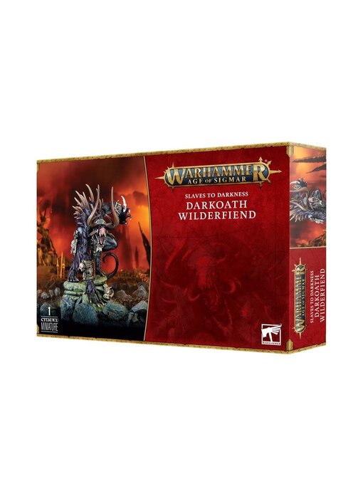 Darkoath Wilderfiend