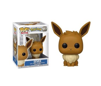 Funko Pop! Pokemon - Eevee