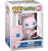 Pop! Pokemon - Mew