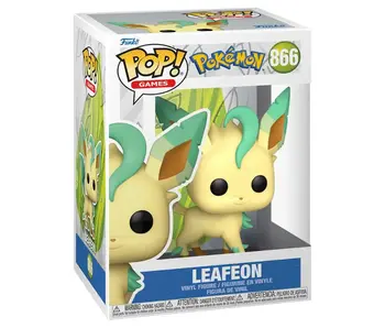 Funko Pop! Pokemon - Leafeon